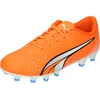 Image de PUMA Ultra Play Fg/Ag Jr Unisex Sportschoenen - Maat 38