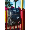 Image de Puma Unisex Patch Rugzak Zwart