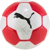 Image de Puma voetbal Prestige - Maat 3 - wit/rood