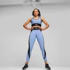 Image de Puma Fit 7/8 Trainingslegging Dames Paars Maat Xl