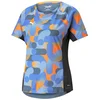 Image de Puma Individualblaze T-shirt Met Korte Mouwen Veelkleurig S Vrouw