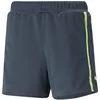 Image de Puma Individualblaze Korte Broek Blauw M Vrouw