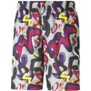 Image de Puma Neymar Creativity Korte Broek Grijs L Man