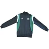 Image de Puma - Manchester City Vest - Zwart/Wit/Groen - Maat S