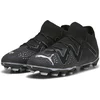 Image de Puma Future Pro Fg/ag Voetbalschoenen Zwart EU 29