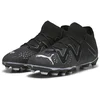 Image de Puma Future Pro Fg/ag Voetbalschoenen Zwart EU 30