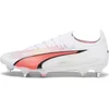 Image de Puma Ultra Ultimate Mxsg Voetbalschoenen Wit EU 40 Man