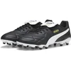 Image de Puma King Top FG Football Boot - Black/White - 6.