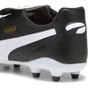 Image de PUMA - king top fg/ag - Voetbal schoen firm ground heren - Zwart