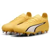 Image de Puma Ultra Ultimate Mxsg Voetbalschoenen Geel EU 39