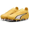 Image de Puma Ultra Ultimate Mxsg Voetbalschoenen Geel EU 41