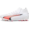 Image de Puma Ultra Pro Mg Voetbalschoenen Wit EU 43