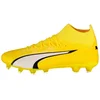 Image de Puma Ultra Pro Fg/ag Voetbalschoenen Wit EU 40