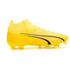 Image de Puma Ultra Pro Fg/Ag Voetbalschoenen - Sportswear - Volwassen