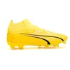 Image de Puma Ultra Pro Fg/Ag Voetbalschoenen - Sportwear - Volwassen