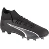 Image de Puma Ultra Pro FG/AG 107422-02, Mannen, Zwart, Voetbalschoenen, maat: 46,5