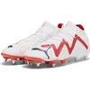 Image de Puma Future Ultimate Mxsg Voetbalschoenen Wit EU 40