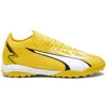 Image de Puma Ultra Match Tt Voetbalschoenen Geel EU 42