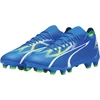 Image de Puma Ultra Match FG/AG Voetbalschoenen Senior