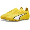 Image de Puma Ultra Ultimate Mg Voetbalschoenen Geel EU 40
