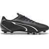 Image de PUMA VITORIA FG/AG Heren Sportschoenen - Puma Black-Puma White - Maat 43
