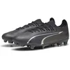 Image de Puma Ultra Ultimate Fg/ag Voetbalschoenen Zwart EU 39