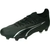 Image de PUMA ULTRA ULTIMATE FG/AG - Voetbalschoenen - Zwart