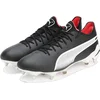 Image de Puma King Ultimate Mxsg Voetbalschoenen Zwart EU 39