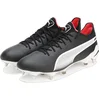Image de Puma King Ultimate Mxsg Voetbalschoenen Zwart EU 42