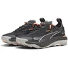 Image de Puma Voyage Nitro 3 Gtx Hardloopschoenen Grijs EU 37 Vrouw