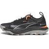 Image de Puma Voyage Nitro 3 Goretex Hardloopschoenen Grijs EU 38 1/2 Vrouw