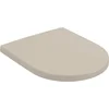 Image de Villeroy & Boch Subway 3.0 en 2.0 wc zitting - quick release en softclose almond