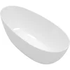 Image de Villeroy & Boch Antao - Vrijstaande bad 170x75 cm, alpine wit UBQ170TAO7V-01