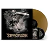 Image de Septicflesh - Amphibians (Gold LP + CD)