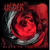 Image de Vader - Black to the Blind (LP)