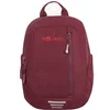 Image de Trollkids Rondane 8l Rugzak Rood Jongens