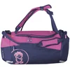 Image de Trollkids Duffle 35l Tas Blauw,Roze