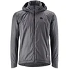 Image de Gonso Save Therm Jas Grijs 3XL Man
