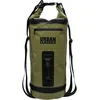 Image de Urban Classics Adventure Dry Rugzak Groen