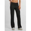 Image de Urban Classics Rib Dames Stoffen broek - zwart - S