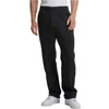 Image de Urban Classics Fluffy trainingsbroek Heren Trainingsbroek - zwart - M