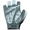 Image de Roeckl Danis Fietshandschoenen Zomer Dames Grijs - Grey Dawn-7