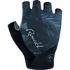 Image de Roeckl Danis Fietshandschoenen Zomer Dames Zwart - Black Shadow-7.5