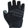 Image de Roeckl Iseler Fietshandschoenen MTB Zomer Unisex Zwart - Black-7
