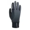 Image de Roeckl Rimbach Fietshandschoenen Castlerock/Black - Unisex - maat 7