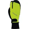 Image de Roeckl Villach 2 Trigger Fietshandschoenen Fluo Yellow - Unisex - maat 9