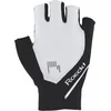 Image de Roeckl Fietshandschoenen zomer Ivory 2 Unisex High Performance white - black - 8