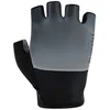 Image de Roeckl Bruneck Korte Handschoenen Zwart,Grijs 9 Man
