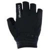 Image de Roeckl Itamos 2 Korte Handschoenen Zwart 9.5 Man