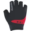 Image de Roeckl Fietshandschoenen zomer Itamos 2 Unisex High Performance black - red - 7